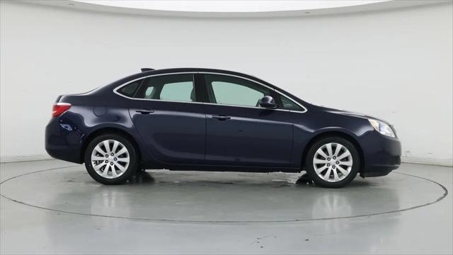 2016 Buick Verano Base
