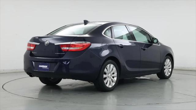 2016 Buick Verano Base