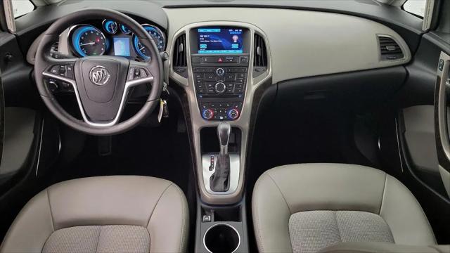 2016 Buick Verano Base