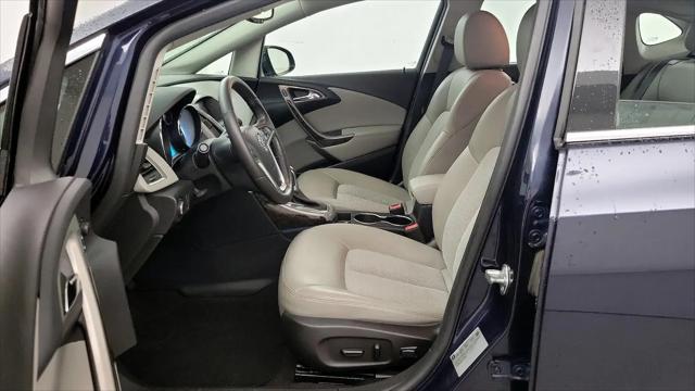 2016 Buick Verano Base