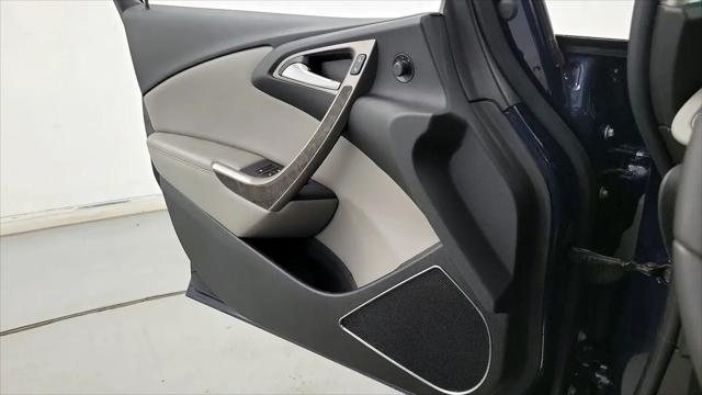 2016 Buick Verano Base