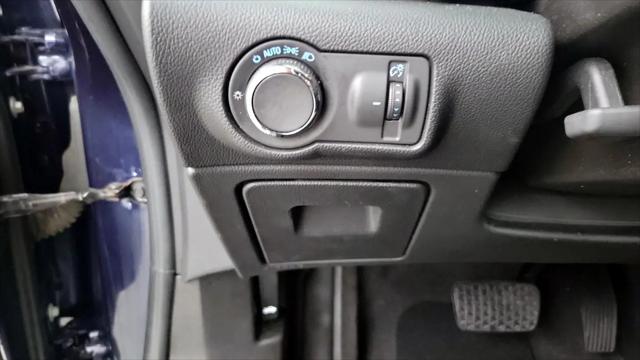 2016 Buick Verano Base