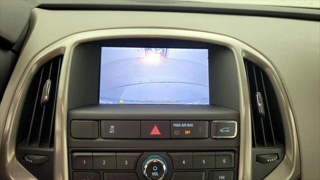 2016 Buick Verano Base