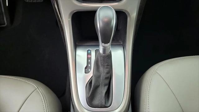 2016 Buick Verano Base