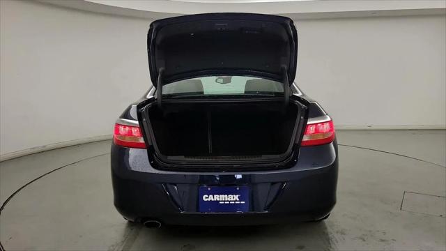 2016 Buick Verano Base