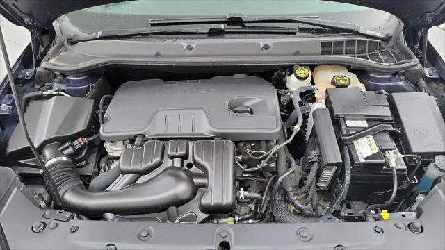 2016 Buick Verano Base