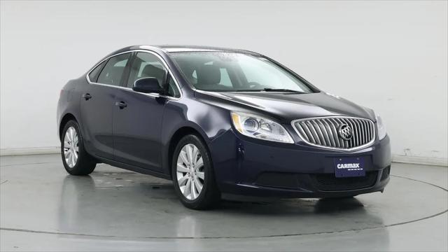 2016 Buick Verano for sale near Columbus, OH
