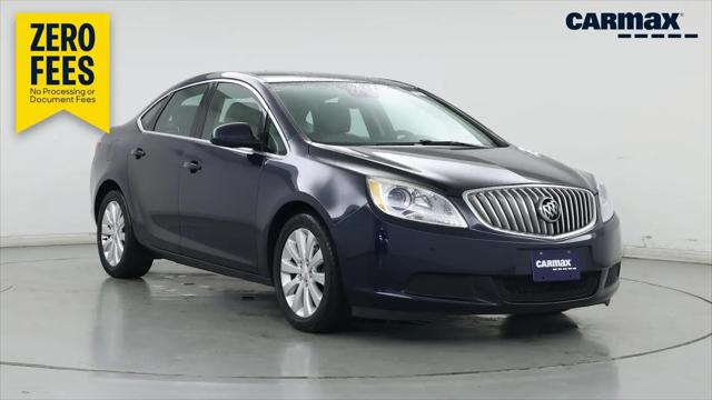 2016 Buick Verano for sale near Columbus, OH