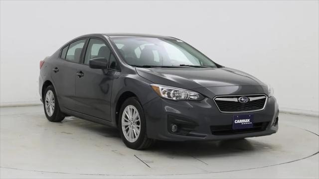2018 Subaru Impreza for sale near Columbus, OH