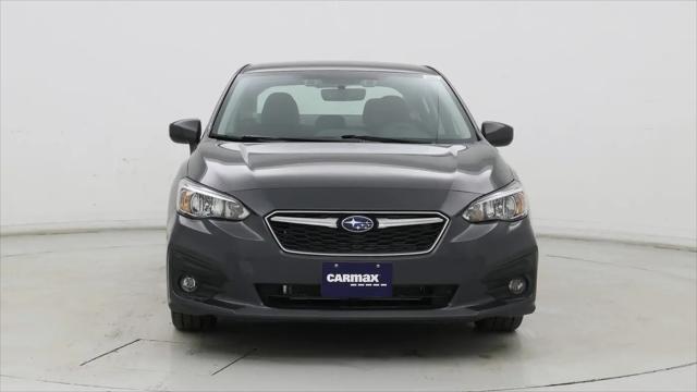 2018 Subaru Impreza 2.0i Premium