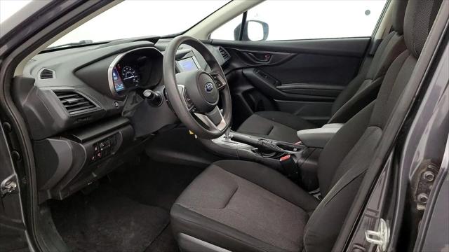 2018 Subaru Impreza 2.0i Premium