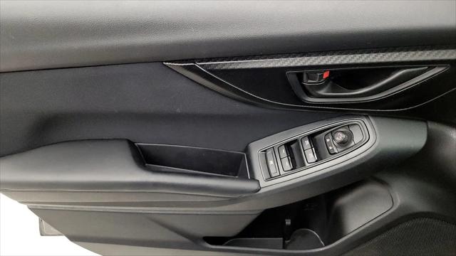 2018 Subaru Impreza 2.0i Premium