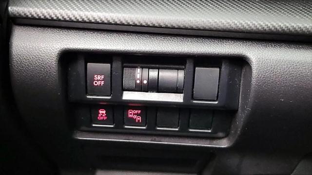 2018 Subaru Impreza 2.0i Premium