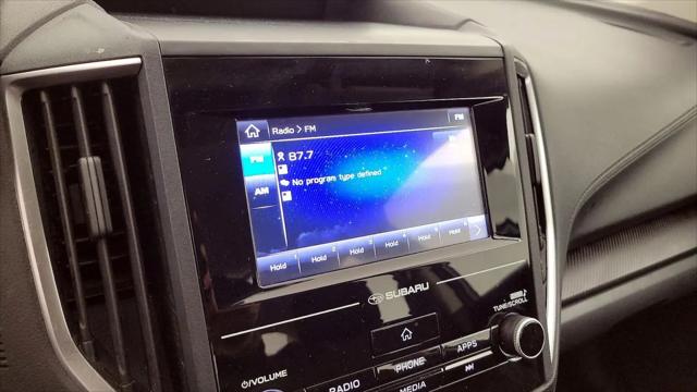 2018 Subaru Impreza 2.0i Premium