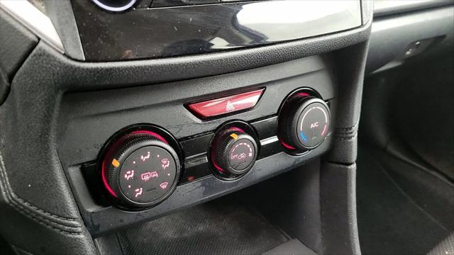 2018 Subaru Impreza 2.0i Premium