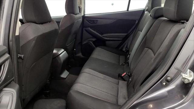 2018 Subaru Impreza 2.0i Premium