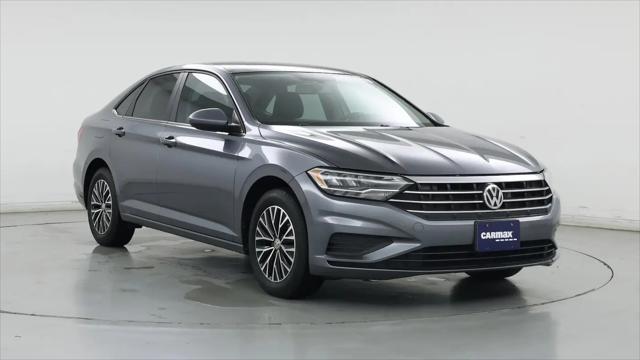 2019 Volkswagen Jetta 1.4T SE for sale near Columbus, OH