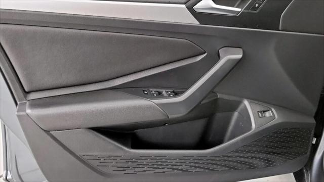 2019 Volkswagen Jetta 1.4T SE