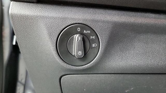 2019 Volkswagen Jetta 1.4T SE