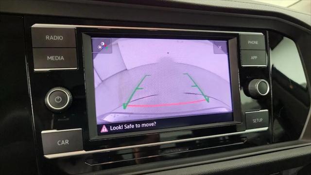2019 Volkswagen Jetta 1.4T SE