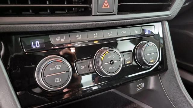 2019 Volkswagen Jetta 1.4T SE