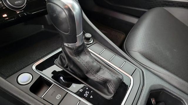 2019 Volkswagen Jetta 1.4T SE