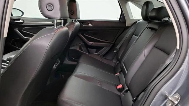 2019 Volkswagen Jetta 1.4T SE