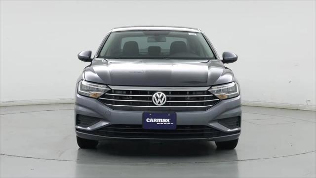 2019 Volkswagen Jetta 1.4T SE
