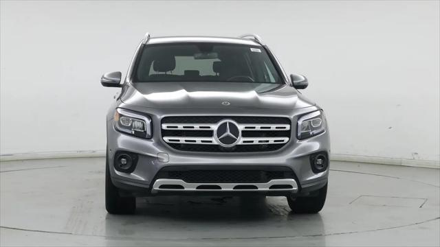 2020 Mercedes-Benz GLB 4MATIC