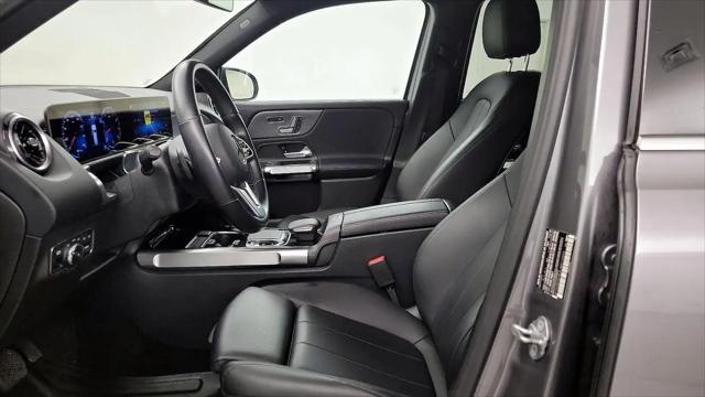 2020 Mercedes-Benz GLB 4MATIC