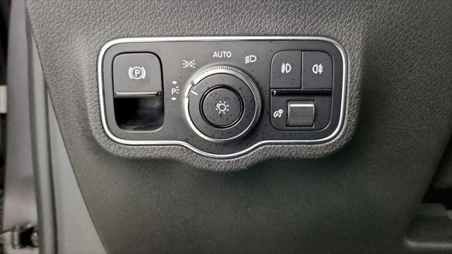 2020 Mercedes-Benz GLB 4MATIC