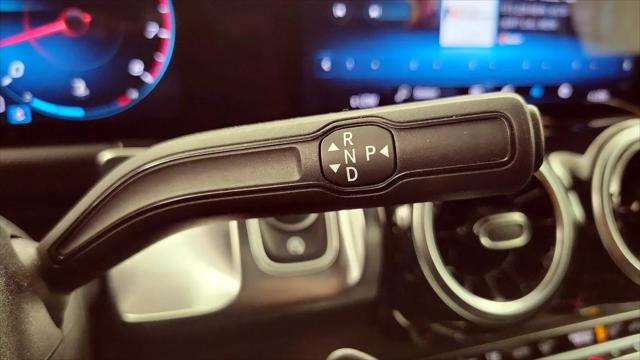 2020 Mercedes-Benz GLB 4MATIC