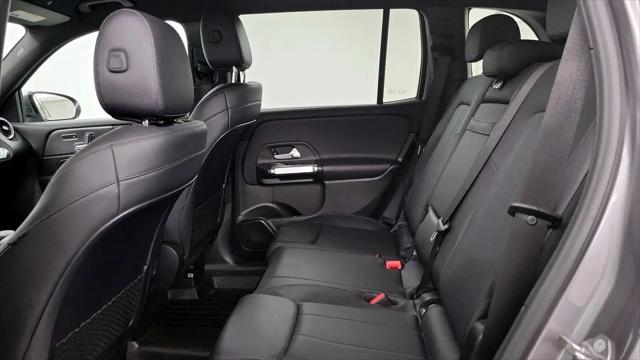 2020 Mercedes-Benz GLB 4MATIC