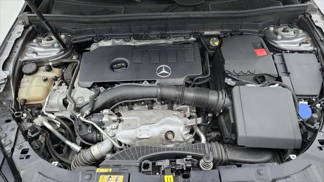 2020 Mercedes-Benz GLB 4MATIC