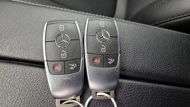 2020 Mercedes-Benz GLB 4MATIC