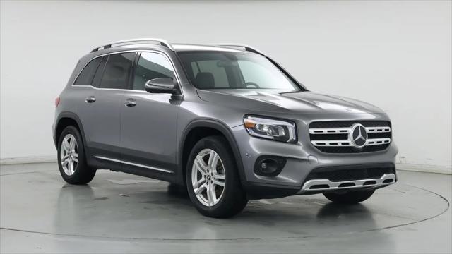 2020 Mercedes-Benz GLB 4MATIC for sale near Columbus, OH