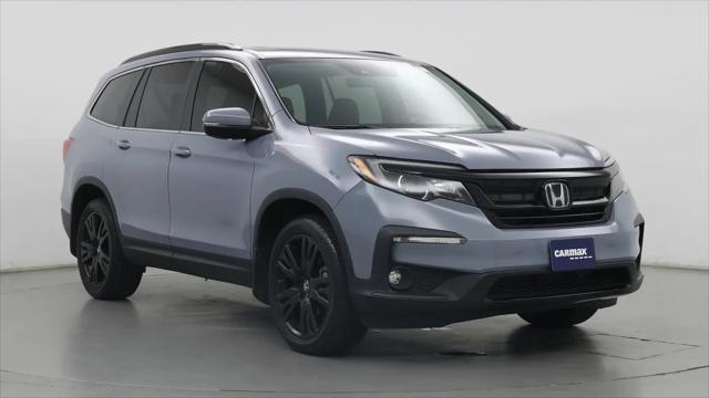 2022 Honda Pilot AWD Special Edition for sale near Columbus, OH