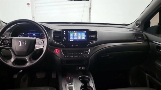 2022 Honda Pilot AWD Special Edition