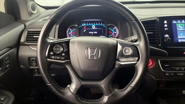 2022 Honda Pilot AWD Special Edition