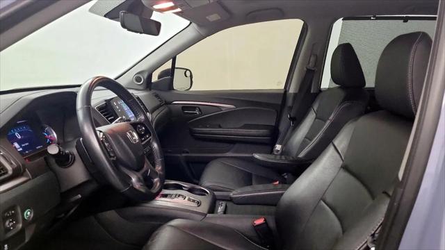 2022 Honda Pilot AWD Special Edition