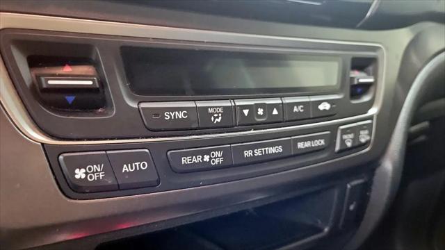2022 Honda Pilot AWD Special Edition