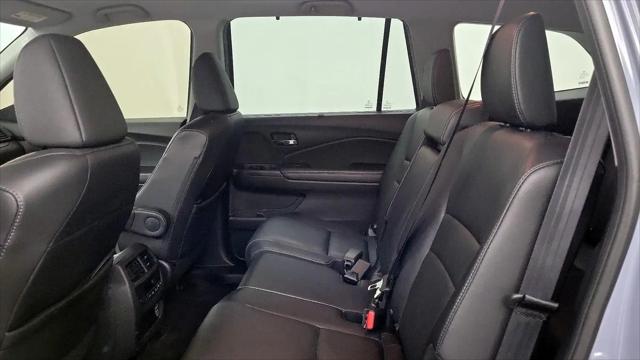 2022 Honda Pilot AWD Special Edition
