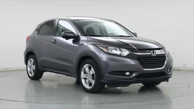 2016 Honda HR-V EX for sale near Columbus, OH