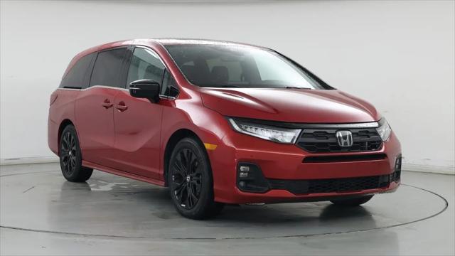 2025 Honda Odyssey Sport-L for sale near Columbus, OH
