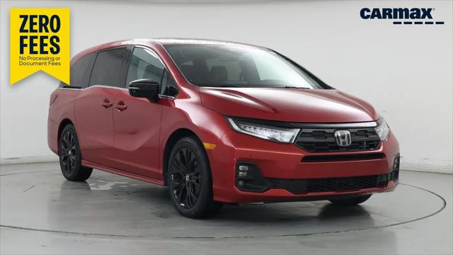 2025 Honda Odyssey Sport-L for sale near Columbus, OH