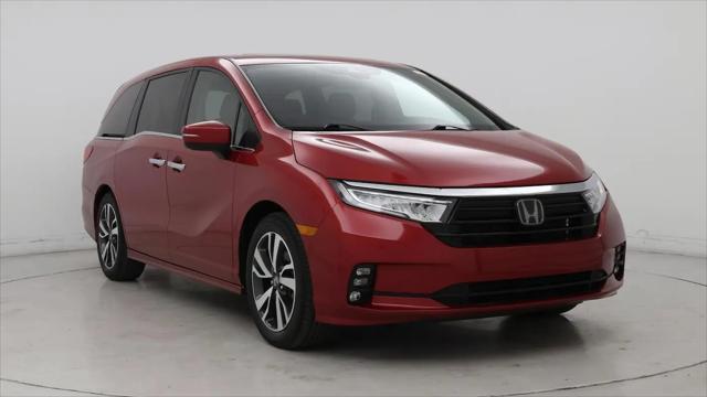 2023 Honda Odyssey Touring for sale near Columbus, OH