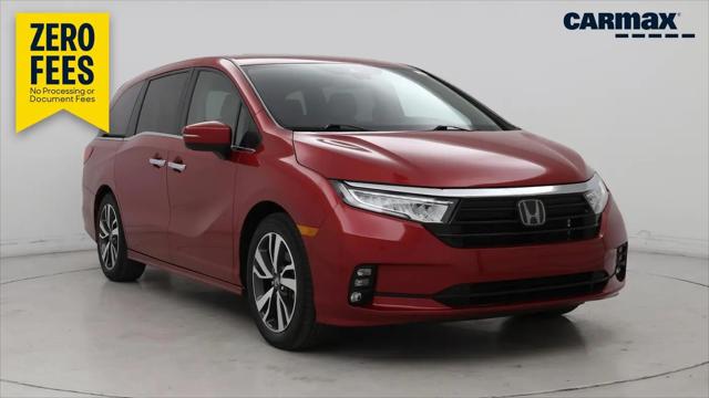 2023 Honda Odyssey for sale near Columbus, OH