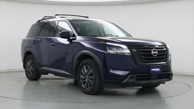 2022 Nissan Pathfinder SV 2WD for sale near Columbus, OH