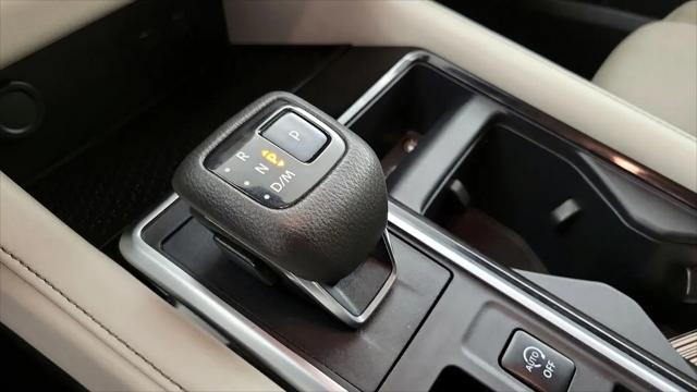 2022 Nissan Pathfinder SV 2WD