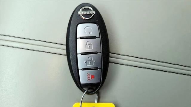 2022 Nissan Pathfinder SV 2WD